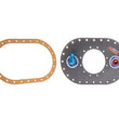 Load image into Gallery viewer, Fuel Safe Muli Loc. Plate W/Fittin