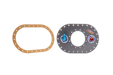 Load image into Gallery viewer, Fuel Safe Muli Loc. Plate W/Fittin