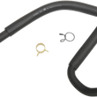 Load image into Gallery viewer, Fuel Star Hose and Clamp Kit fits Honda - Side View