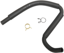 Load image into Gallery viewer, Fuel Star Hose and Clamp Kit fits Honda - Side View