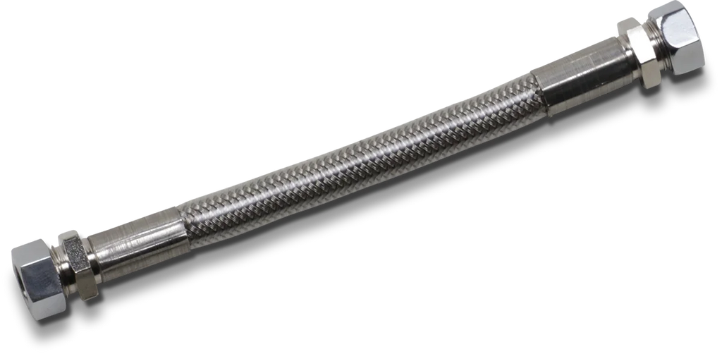 Fuel Tank Crossover Line - Softail DragSpecialties 592 - Main Product View
