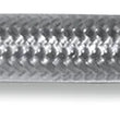 Load image into Gallery viewer, Fuel Tank Crossover Line - Softail DragSpecialties 592 - Side View