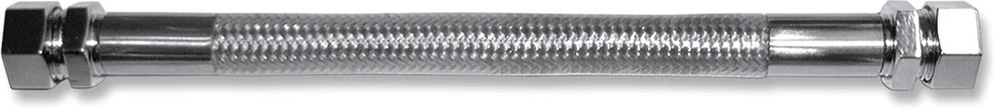 Fuel Tank Crossover Line - Softail DragSpecialties 592 - Side View