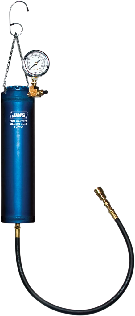Fuel Tank - Remote Jims USA 5530 - Main Product View