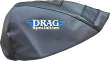 Load image into Gallery viewer, Fuel Tank Service Cover DragSpecialties X80-6028 - Main Product View