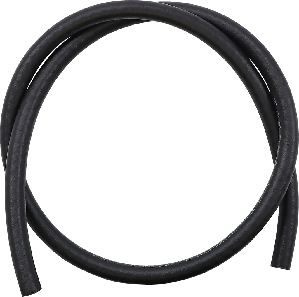 Fuel/Oil Line - 1/4" - 3' DragSpecialties DFH-0143 - Main Product View