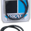 Load image into Gallery viewer, Fuel/Oil Line - 1/4" - 3' DragSpecialties DFH-0143 - Side View