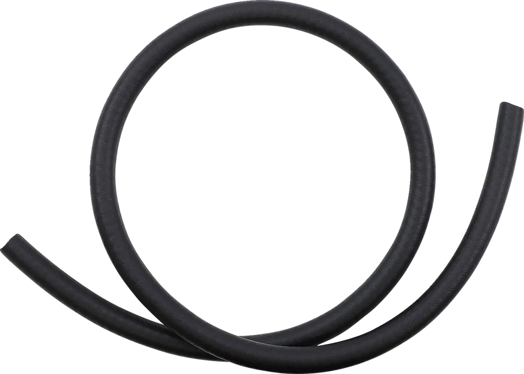 Fuel/Oil Line - 5/16" - 3' DragSpecialties DFH-5163 - Main Product View