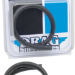 Load image into Gallery viewer, Fuel/Oil Line - Black - 1/2" - 2' DragSpecialties DOH-0122 - Main Product View