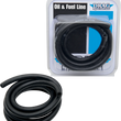 Load image into Gallery viewer, Fuel/Oil Line - Black - 3/8" - 8' DragSpecialties DOH-0388 - Main Product View