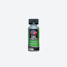 Load image into Gallery viewer, FuelStabilizer-2oz Front.jpg