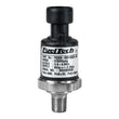 Load image into Gallery viewer, FuelTech 0-300 PSI Pressure Sensor (Black Series)