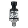 Load image into Gallery viewer, FuelTech 0-500 PSI Pressure Sensor (Black Series)