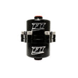 Load image into Gallery viewer, FuelTech Back-Pressure Dampening Canister