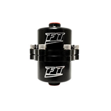 Load image into Gallery viewer, FuelTech Back-Pressure Dampening Canister