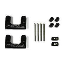 Load image into Gallery viewer, FuelTech CDI Coil Bracket Kit (4-Coils)