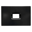 Load image into Gallery viewer, FuelTech Dashboard Insert Panel For FT450 &amp; FT550
