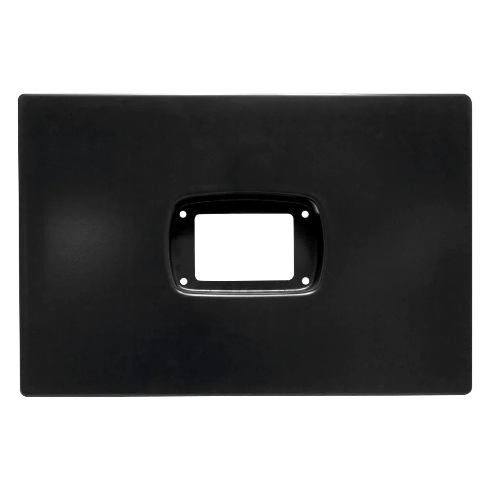 FuelTech Dashboard Insert Panel For FT450 & FT550