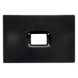 Load image into Gallery viewer, FuelTech Dashboard Insert Panel For FT600