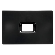 Load image into Gallery viewer, FuelTech Dashboard Insert Panel For FT600