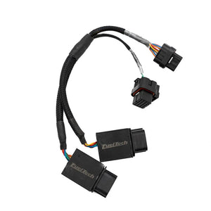 FuelTech Dual Nano to FT700 Adapter Harness 2002014680