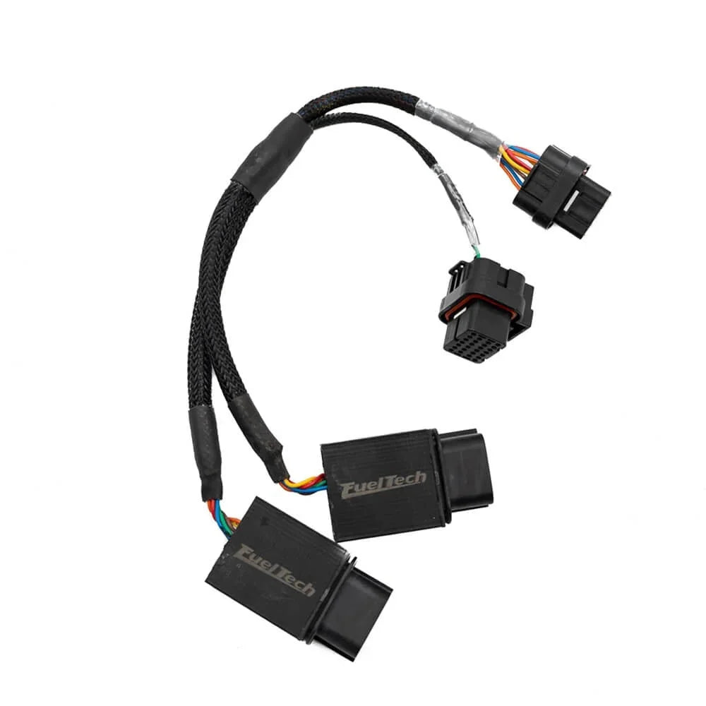 FuelTech Dual Nano to FT700 Adapter Harness 2002014680