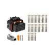 Load image into Gallery viewer, FuelTech FT Input Expander Connector Kit