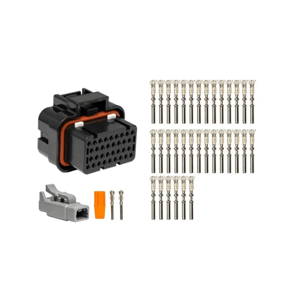 FuelTech FT Input Expander Connector Kit