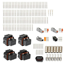 Load image into Gallery viewer, FuelTech FT700 Connector Kit