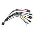 Load image into Gallery viewer, FuelTech FT700 Multimedia M Harness
