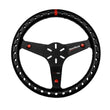 Load image into Gallery viewer, FuelTech FTR-330 Steering Wheel