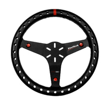 Load image into Gallery viewer, FuelTech FTR-330 Steering Wheel