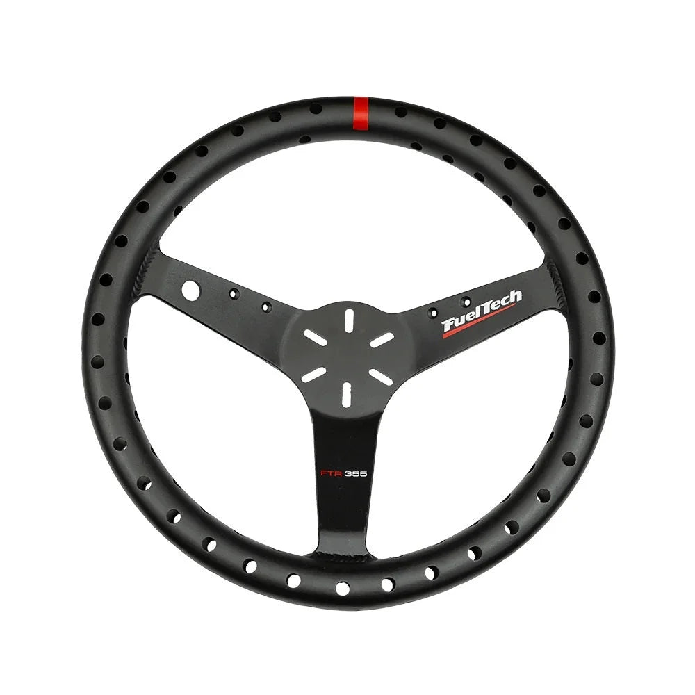 FuelTech FTR-A Steering Wheel