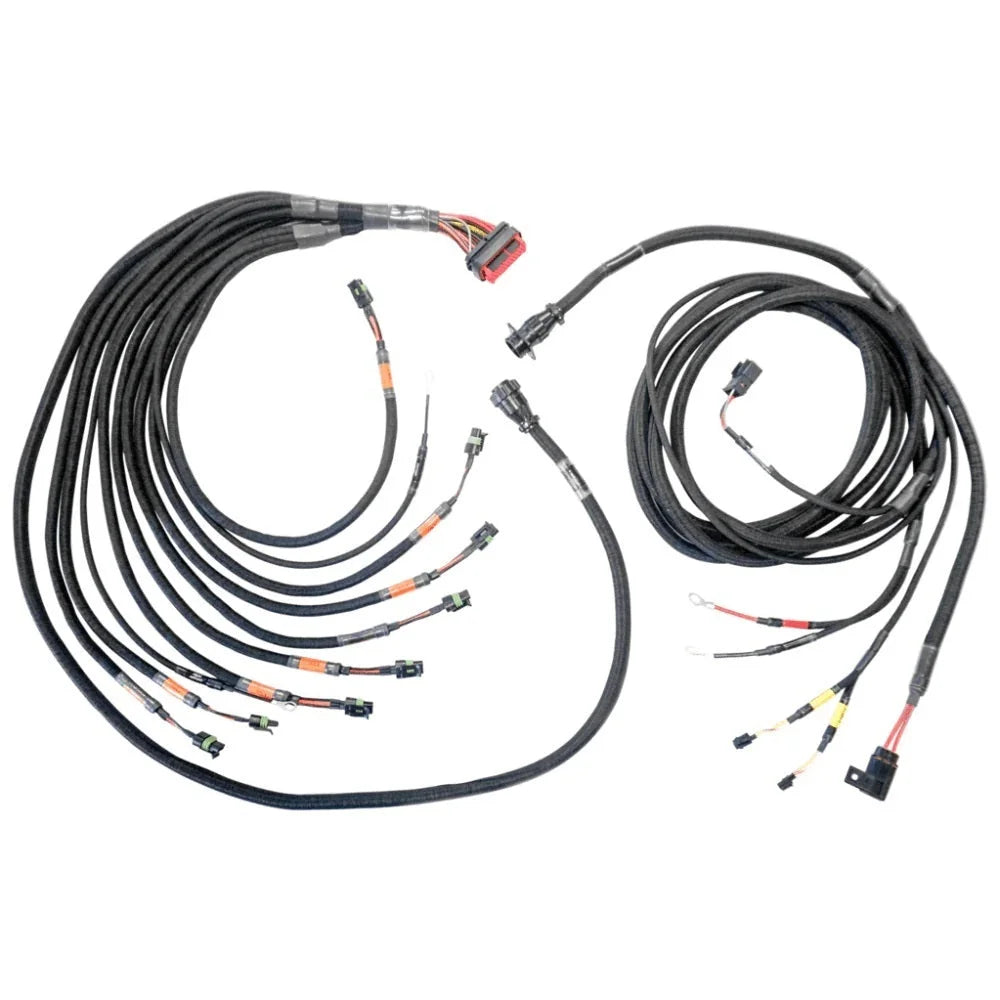FuelTech PRO550/600 FTSPARK-8 Harness Chevy/Chrysler