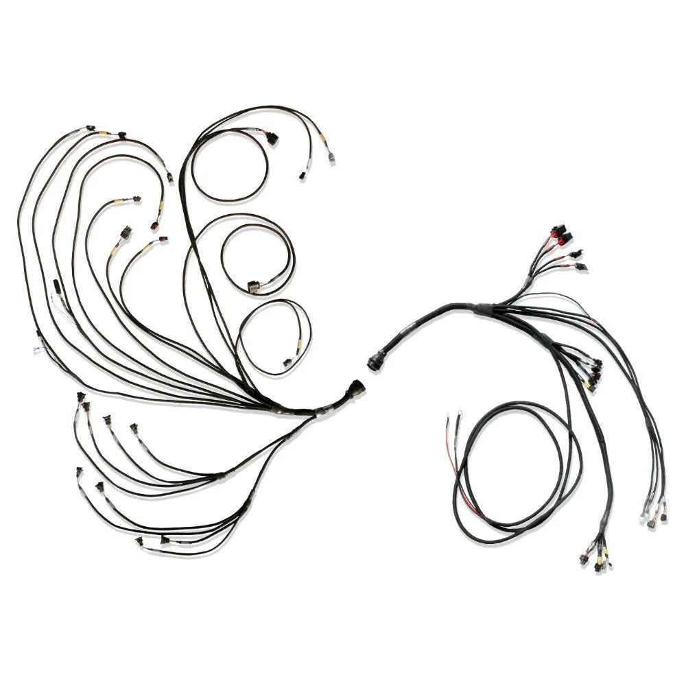FuelTech PRO600 V8 Complete Wiring Harness