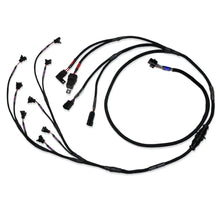Load image into Gallery viewer, FuelTech PRO600 V8 Secondary Injector Harness