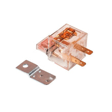 Load image into Gallery viewer, FuelTech Relay w/ Built-In Fuse 40A