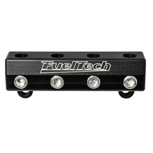 Load image into Gallery viewer, FuelTech Remote Mount Pressure Sensor Block 3020000390