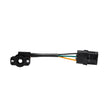 Load image into Gallery viewer, FuelTech Throttle Position Sensor (Ford) w/ GM Connector