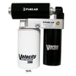 Load image into Gallery viewer, Fuelab 01-10 Duramax 2500/3500 Diesel Velocity Series High Performance Lift Pump 200 GPH 8 PSI - Main Product View