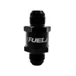 Load image into Gallery viewer, Fuelab 10AN High Flow One Way Check Valve - 350 GPH - Main Product View