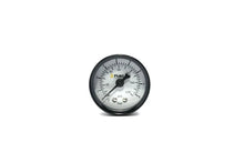 Load image into Gallery viewer, Fuelab 1.5in Fuel Pressure Gauge - EFI - Range 0-120 PSI (Dual Bar/PSI Scale) - Main Product View