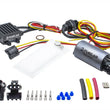 Load image into Gallery viewer, Fuelab 253 In-Tank Brushless Fuel Pump Kit w/-6AN Outlet/72002/74101/Pre-Filter - 500 LPH - Main Product View