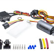 Load image into Gallery viewer, Fuelab 253 In-Tank Brushless Fuel Pump Kit w/5/16 SAE Outlet/72002/74101/Pre-Filter - 500 LPH - Main Product View