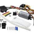 Load image into Gallery viewer, Fuelab 253 In-Tank Brushless Fuel Pump Kit w/9mm Barb &amp; 6mm Siphon/72002/74101/Pre-Filter - 500 LPH - Main Product View