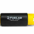 Load image into Gallery viewer, Fuelab 494 High Output In-Tank Electric Fuel Pump - 340 LPH Center Out - Main Product View