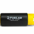 Load image into Gallery viewer, Fuelab 494 High Output In-Tank Electric Fuel Pump - 340 LPH Center Out - Main Product View