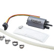Load image into Gallery viewer, Fuelab 496 In-Tank Brushless Fuel Pump w/9mm Barb &amp; 6mm Barb Siphon - 500 LPH - Main Product View