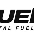 Load image into Gallery viewer, Fuelab 535 EFI Adjustable Mini FPR 25-90 PSI (2) -6AN In (1) -6AN Return - Blue - Detail View