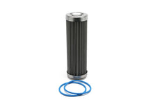 Load image into Gallery viewer, Fuelab 6 Micron Micro-Fiberglass Replacement Element - 5in w/2 O-Rings &amp; Instructions - Main Product View